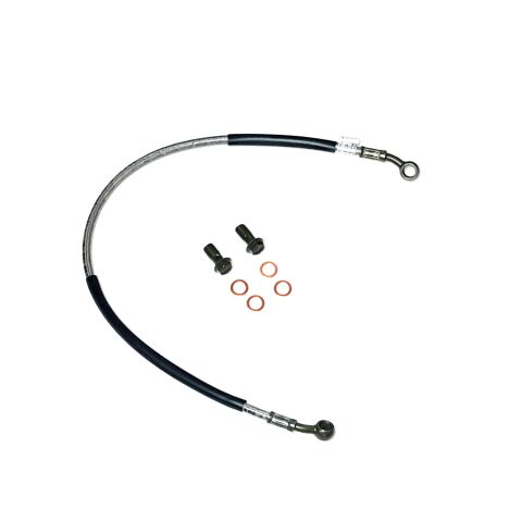 HOSE ASSY., BRAKE