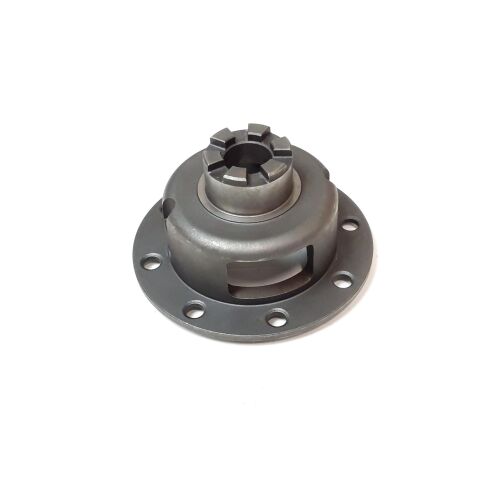 Diff Case (20CrMnTi)