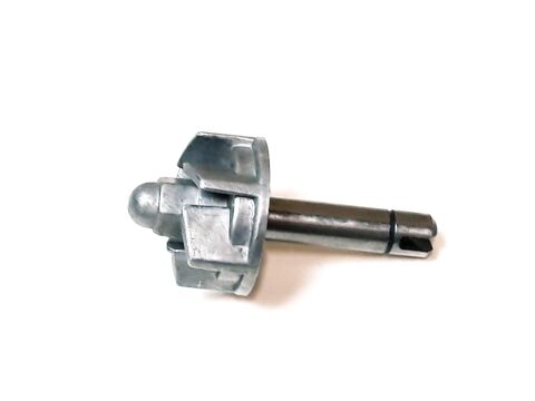 IMPELLER SHAFT ASSY (ADC12)  of ATV300-D EFI T3b