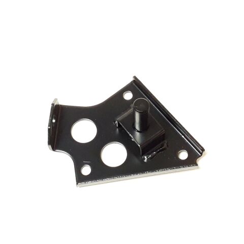 FIXED SEAT ASSY
