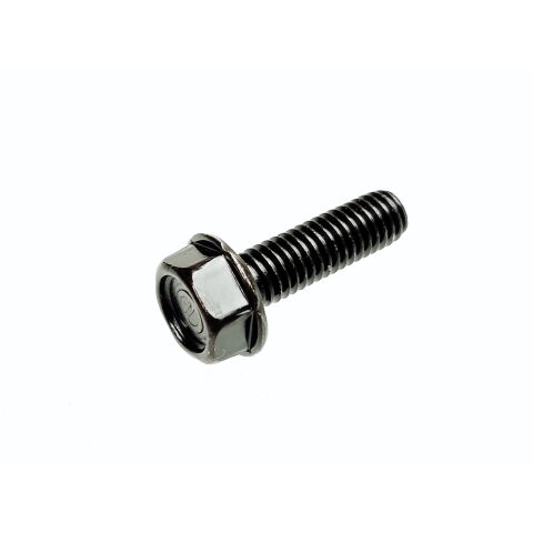 BOLT,HEX HEAD