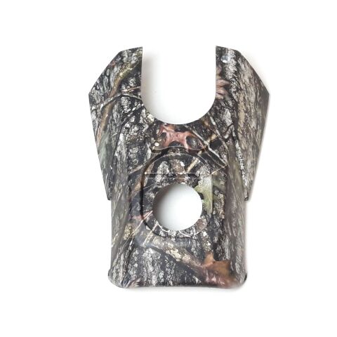 TOP COVER OF FUEL TANK (OVERHEAD FUEL PUMP)   (CONCEAL CAMO)