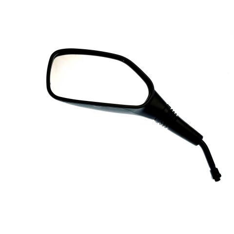 REAR VIEW MIRROR LEFT (ONLY FOR EUROPE) (MARK E4-81R-000208)