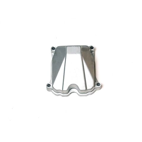 CYLINDER HEAD COVER