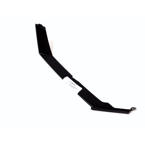 LEFT TRIM BAR (BLACK)