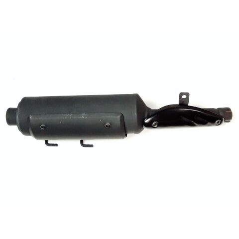 Exhaust Muffler