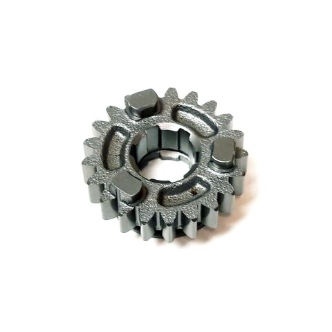 DRIVEN OUTPUT GEAR