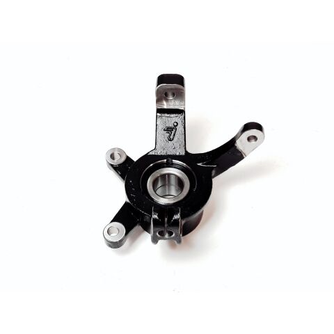RIGHT STEERING KNUCKLE