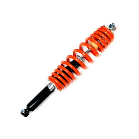 U01 REAR SHOCK ABSORBER RED