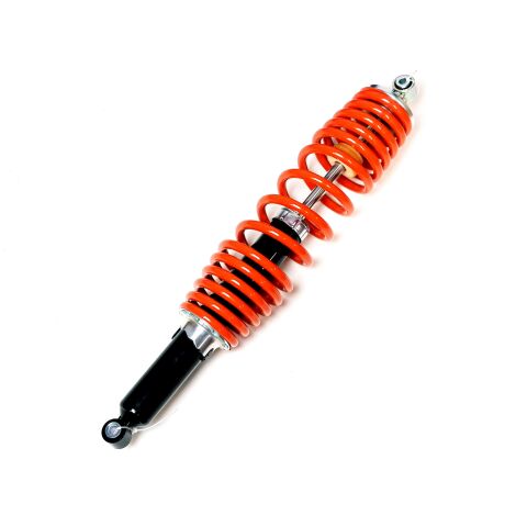 U01_FRONT SHOCK ABSORBER_RED