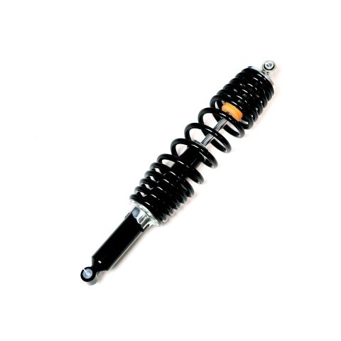 U03_FRONT SHOCK ABSORBER_MATTE BLACK