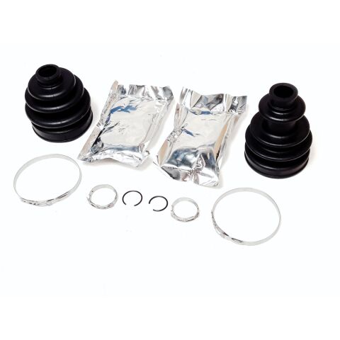 BOOT SET(R),TRANSMISSION SHAFT