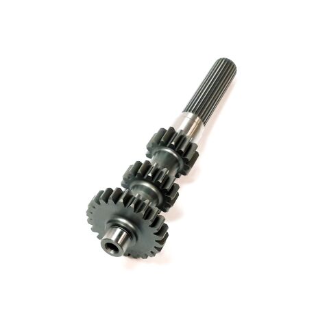 SHAFT, TRANSMISSION