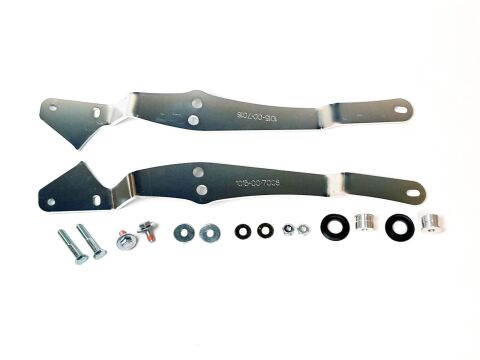 XGEN 4S / XT4S - Transfert kit - RS