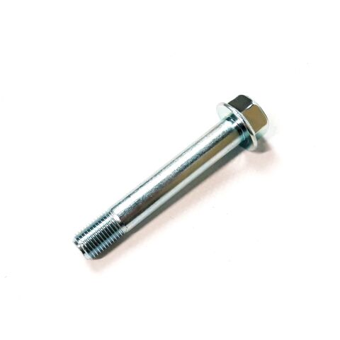 BOLT, HEX. HEAD