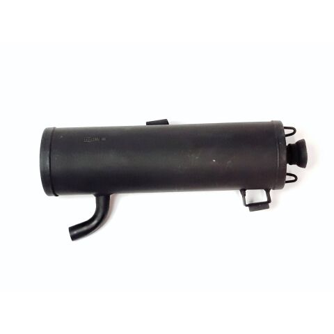 MUFFLER