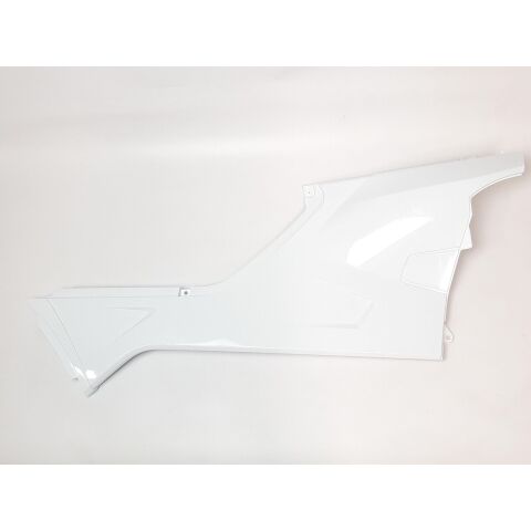 SIDE COVER R  (WHITE)