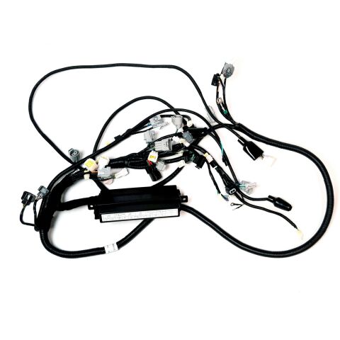 WIRING HARNESS