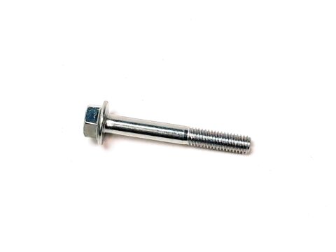 HEXAGON FLANGE BOLT M6×45