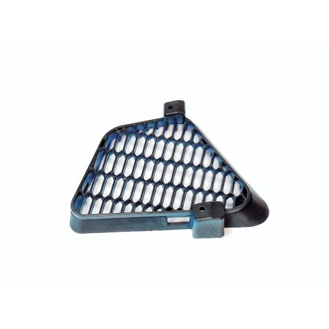 BLUE RL GRILLE