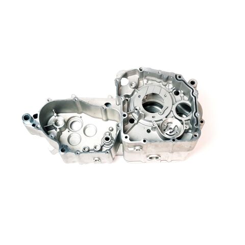 CRANKCASE ASSY