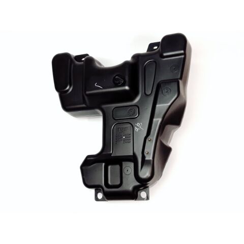 FUEL TANK ASSY.