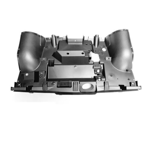 U01 FM GUARD PP BLACK