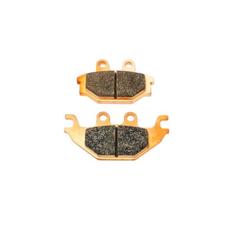BRAKE PAD rear TGB BLADE 425, 550IRS, 1000 LT/LTX