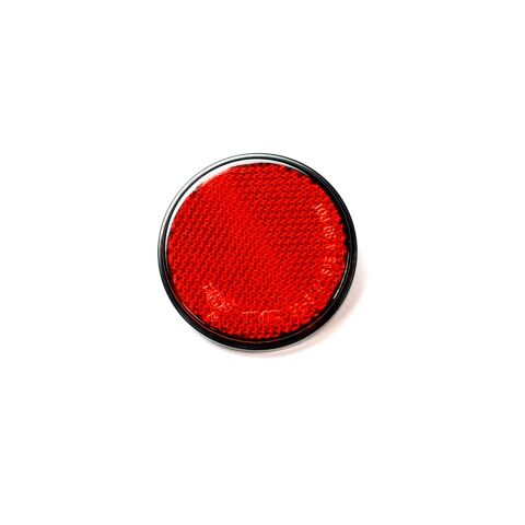 REFLECTOR, SIDE(REAR)
