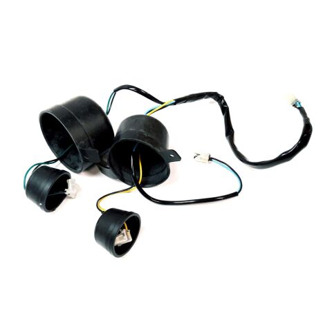 WIRING ASSY, HEAD LAMP