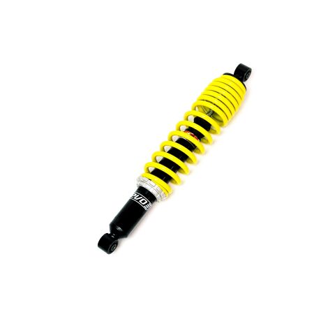 SHOCK ABSORBER ASSY., FRONT