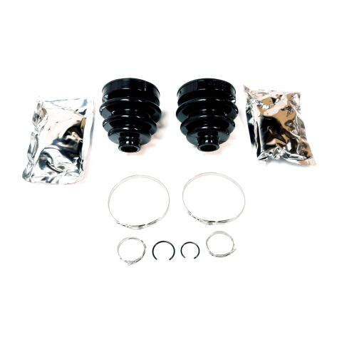 BOOT SET,TRANSMISSION SHAFT