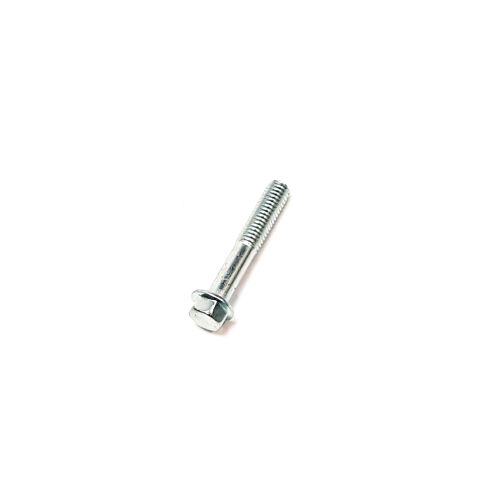 BOLT,FLANGE  6X35