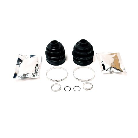 BOOT SET, TRANSMISSION SHAFT