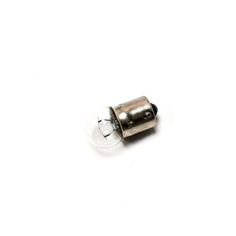 BULB, 12V, R10W