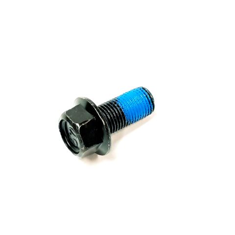 BOLT, FLANGE