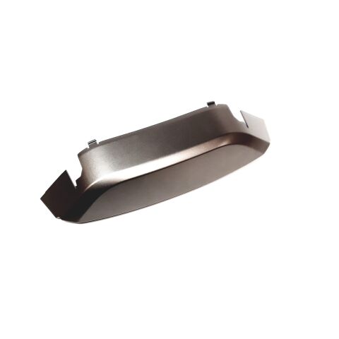 FRONT DECORATIVE COVER   (TITANIUM ALLOYS)