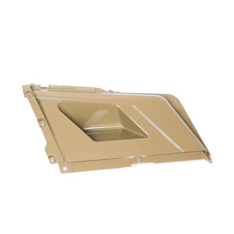 RH Lower Panel,Quick Sand(with hole)
