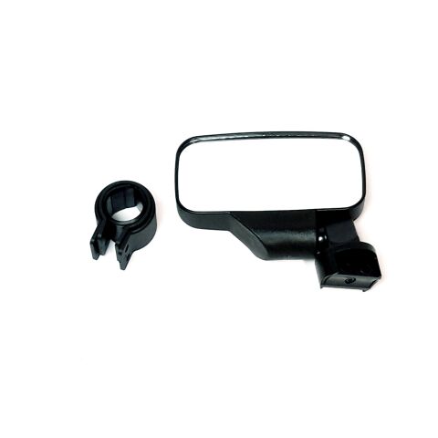 REAR VIEW MIRROR, R (T1 homologated)