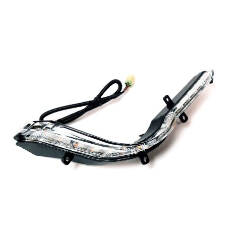 DRL/SIGNAL LAMP RH.(LED)