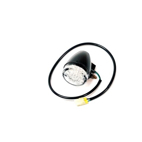 TURN SIGNAL LAMP COMP., RH