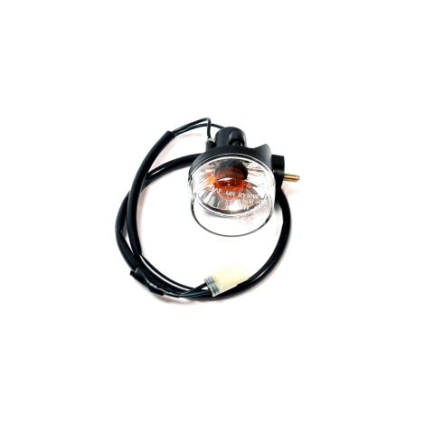 TURN SIGNAL LAMP COMP, RH