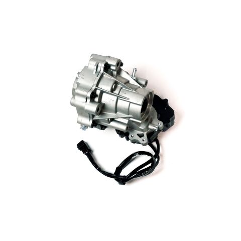 FRONT GEAR-BOX ASSY
