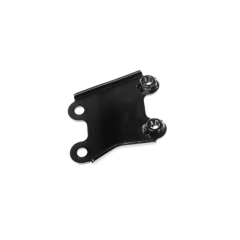 REAR DIFFERENTIAL BRACKET, RH.