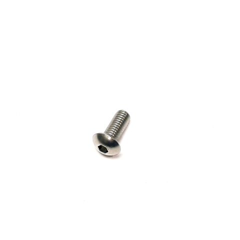 SCREW M5X12
