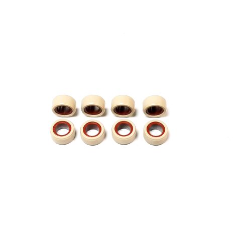 ROLLER COMP., MOVABLE DRIVE SHEAVE (15g) (1 roller/8 pcs in set)
