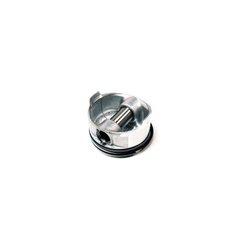 PISTON ASSEMBLY