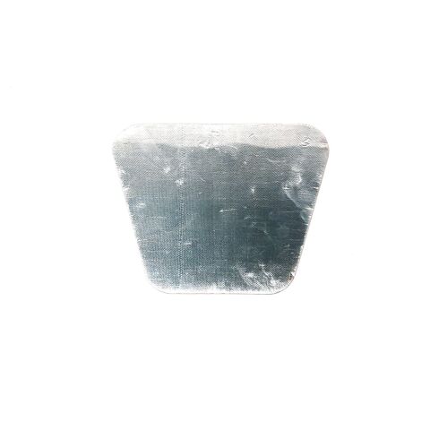FUEL TANK ADIABATIC PELLICLE