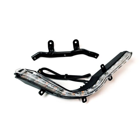 DRL/SIGNAL LIGHTS COMP.(RH.)