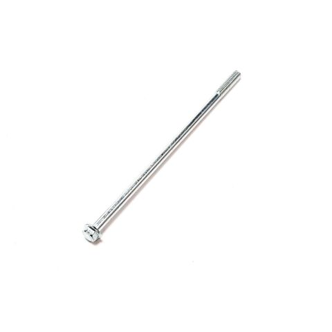 BOLT M6X132